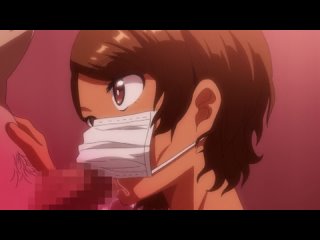 seika jogakuin koutoubu kounin sao oji-san - 02 (episode 2) hentai hentai