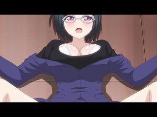 konbini shoujo z (episode 4 trailer) hentai hentai
