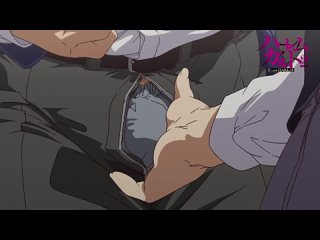 harem cult (episode 2 trailer) hentai hentai