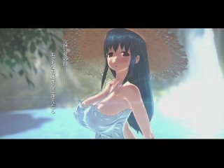 takarasagashi no natsuyasumi (episode 2 trailer) hentai hentai