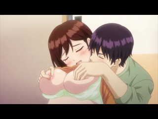 showtime uta no onee-san datte shitai - 01 (episode 1) hentai hentai