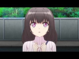 cosplay change: pure-kei joshidaisei no kiken na seiheki (episode 1 trailer) hentai hentai