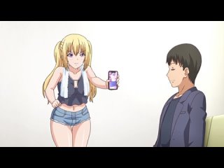 papa katsu - 01 (episode 1) hentai hentai