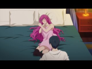 ouji no honmei wa akuyaku reijou - 06 (episode 6) hentai hentai