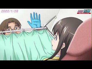 ero ishi: seijun bishoujo wo kotoba takumi ni hametai houdai (episode 1 trailer) hentai hentai