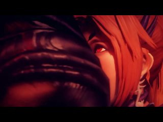 kunoichi 2 fall of the shrinemaiden 720p opt